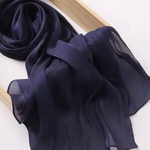 Luxury silk